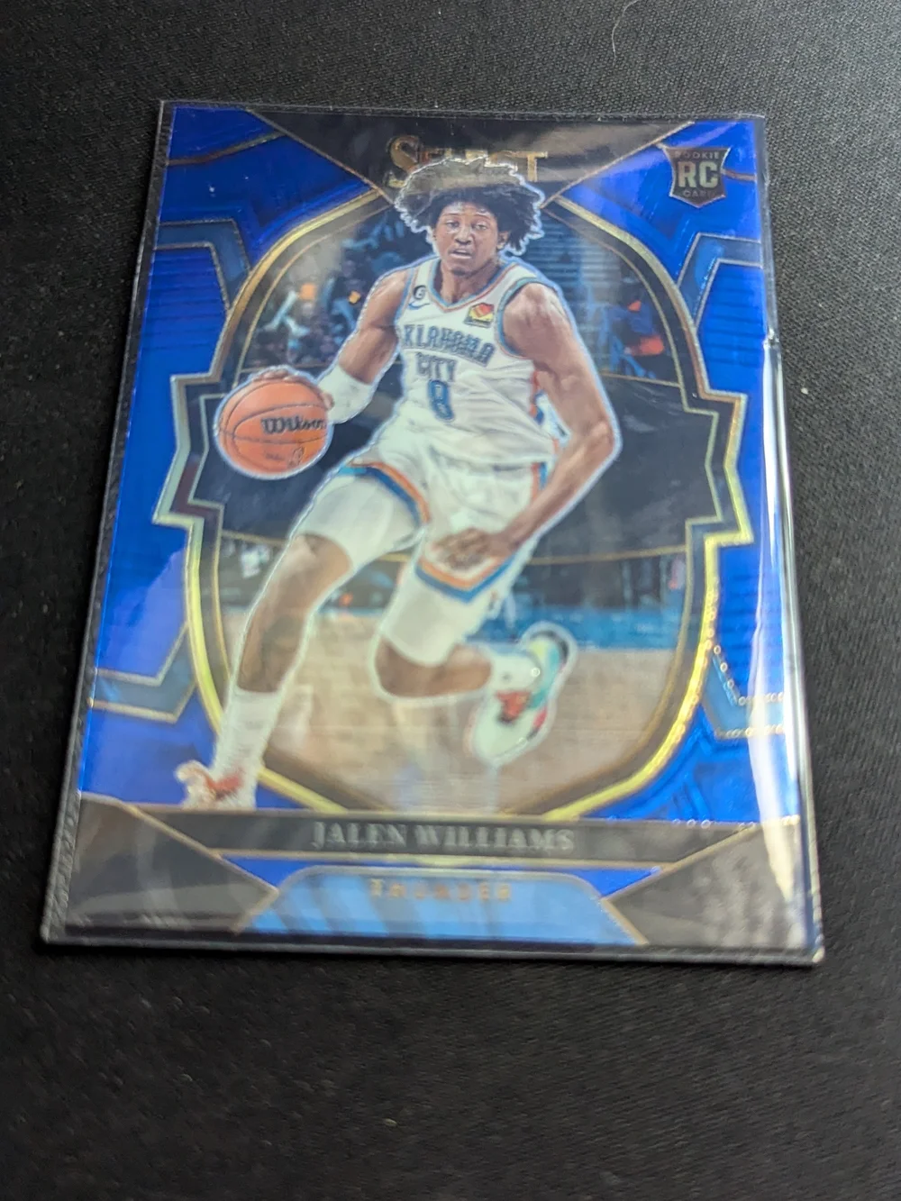 Lot Of Some NBA Rookies And All Stars